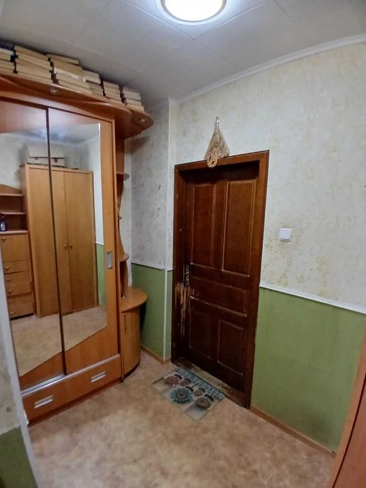 1-bedroom apartment, 6/12. Alekseevka. For sale. Video review +