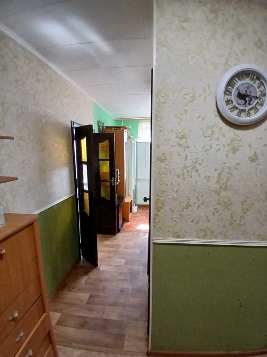 1-bedroom apartment, 6/12. Alekseevka. For sale. Video review +
