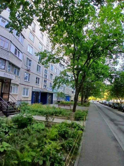 1-bedroom apartment, 6/12. Alekseevka. For sale. Video review +