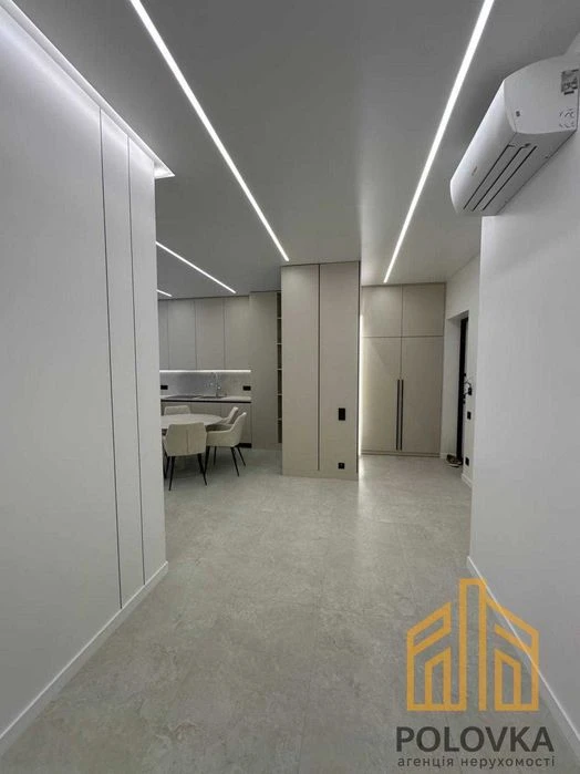 Продаж 3-кімнатної квартири, ЖК Uzh Towers | Боздош