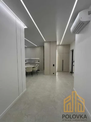 Продаж 3-кімнатної квартири, ЖК Uzh Towers | Боздош
