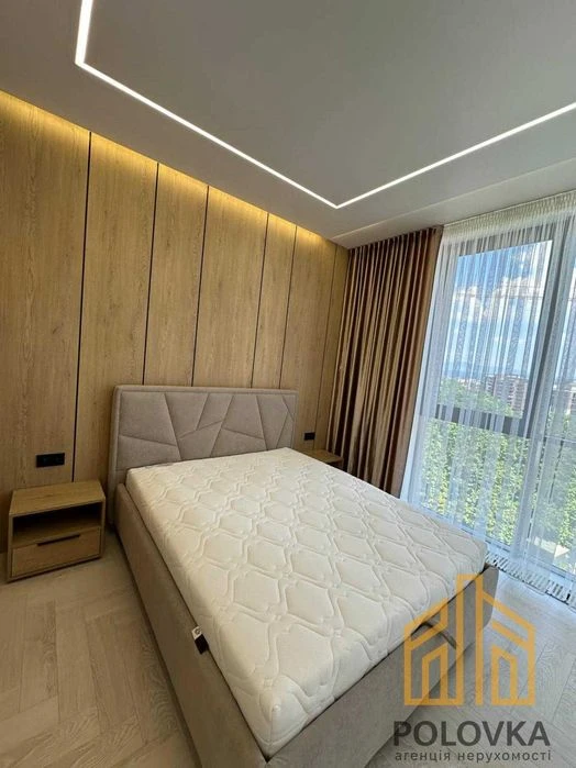 Продаж 3-кімнатної квартири, ЖК Uzh Towers | Боздош