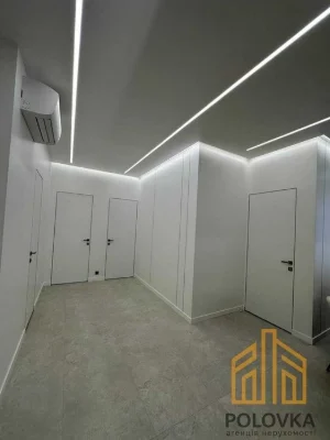 Продаж 3-кімнатної квартири, ЖК Uzh Towers | Боздош