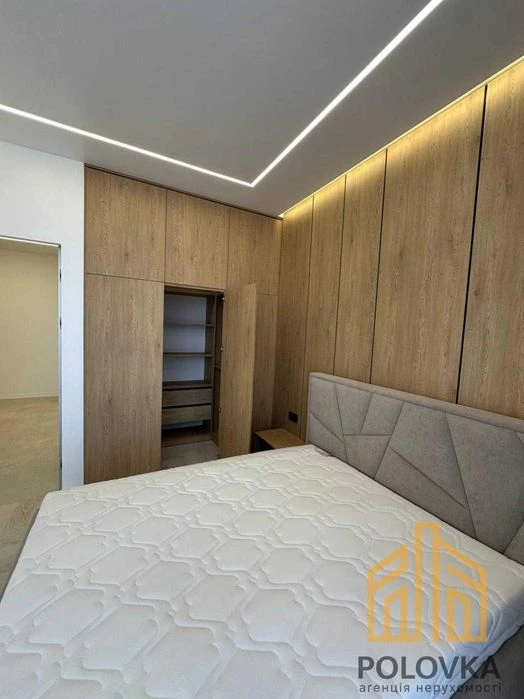 Продаж 3-кімнатної квартири, ЖК Uzh Towers | Боздош