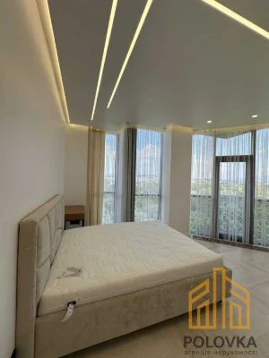 Продаж 3-кімнатної квартири, ЖК Uzh Towers | Боздош