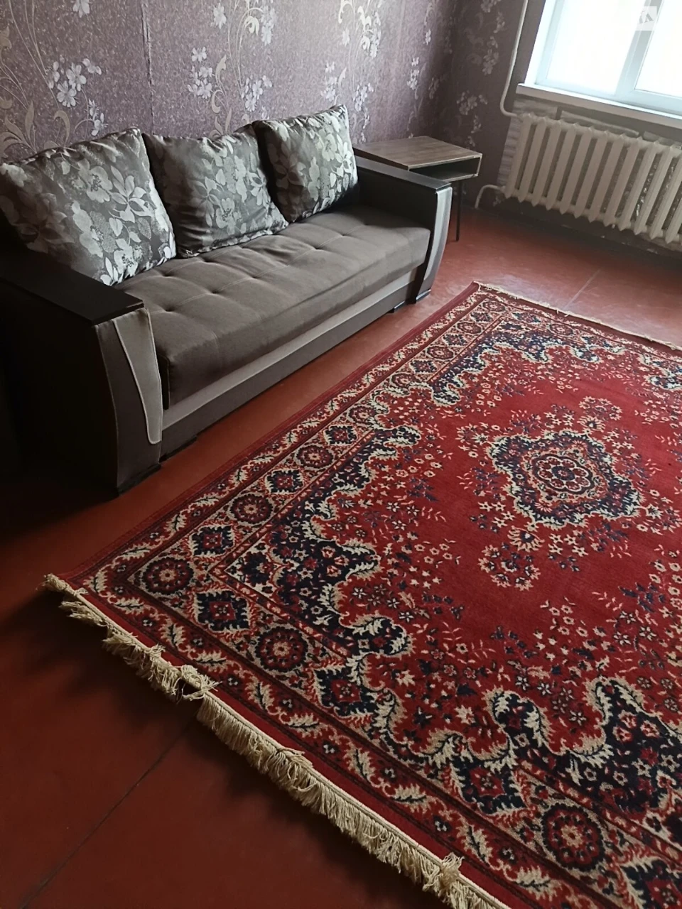 Довгострокова Оренда Квартира Озерна