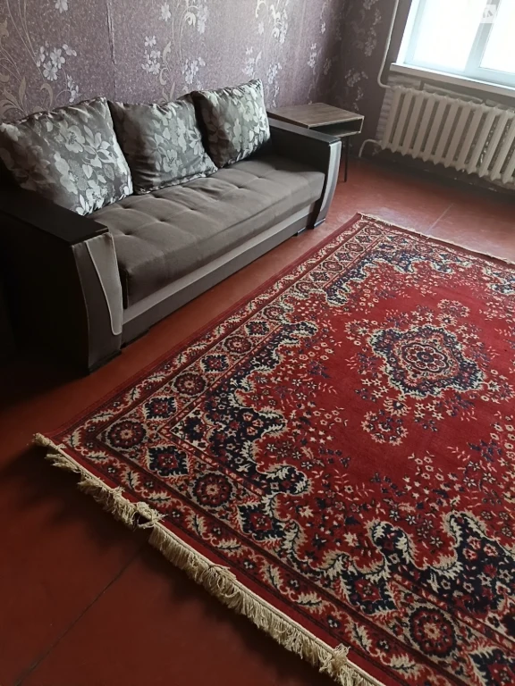 Довгострокова Оренда Квартира Озерна