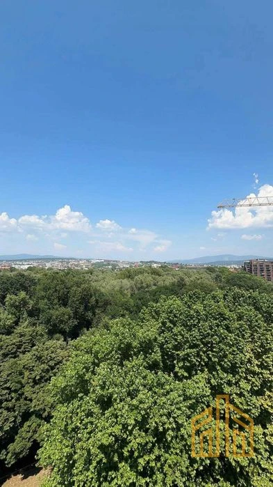 Продаж 3-кімнатної квартири, ЖК Uzh Towers | Боздош