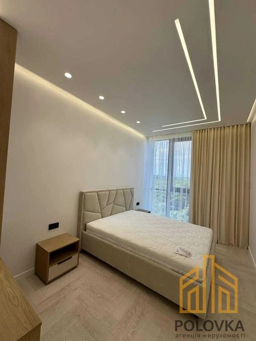 Продаж 3-кімнатної квартири, ЖК Uzh Towers | Боздош