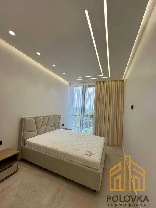 Продаж 3-кімнатної квартири, ЖК Uzh Towers | Боздош