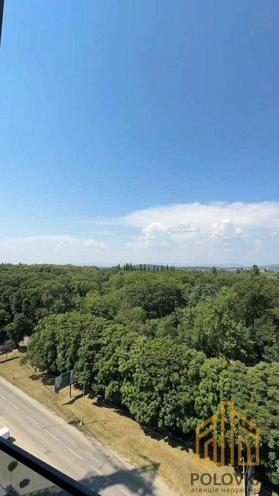 Продаж 3-кімнатної квартири, ЖК Uzh Towers | Боздош