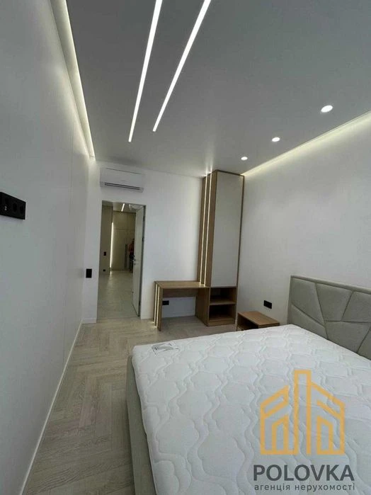 Продаж 3-кімнатної квартири, ЖК Uzh Towers | Боздош