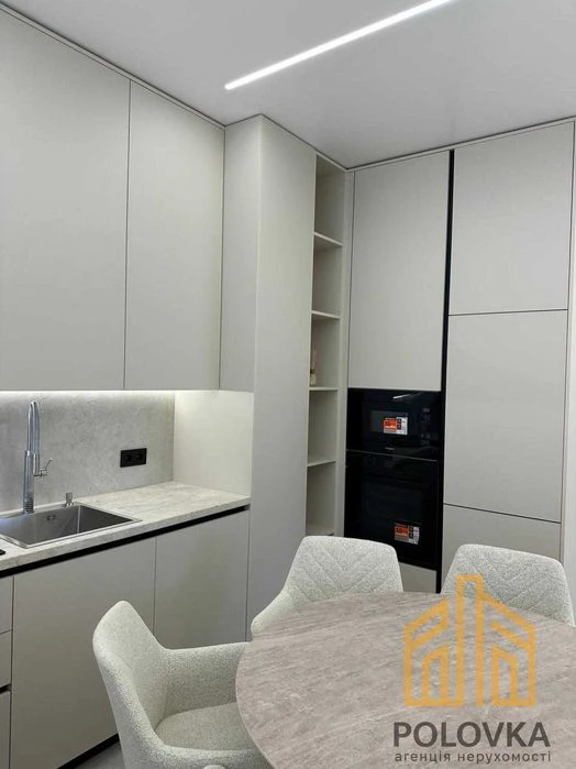 Продаж 3-кімнатної квартири, ЖК Uzh Towers | Боздош