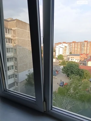 Довгострокова Оренда Квартира Озерна