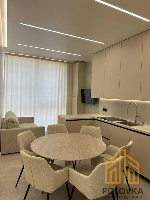 Продаж 3-кімнатної квартири, ЖК Uzh Towers | Боздош