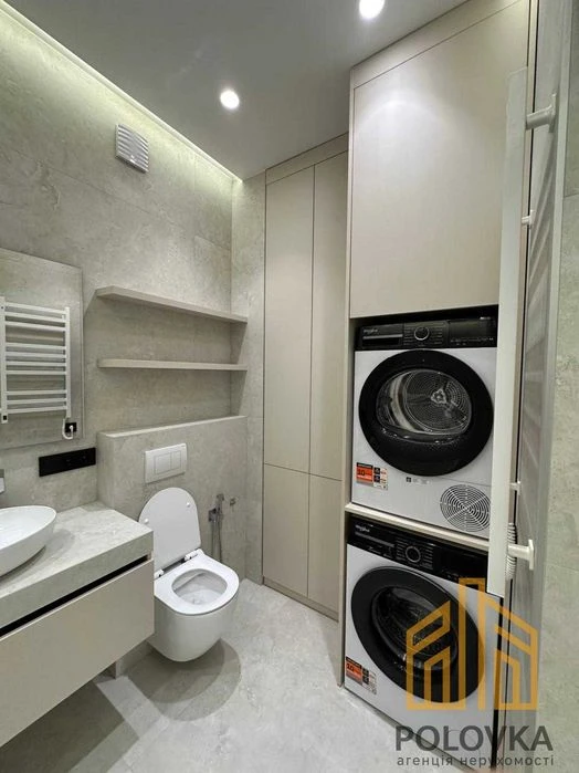 Продаж 3-кімнатної квартири, ЖК Uzh Towers | Боздош