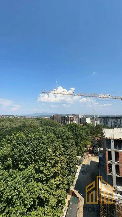 Продаж 3-кімнатної квартири, ЖК Uzh Towers | Боздош