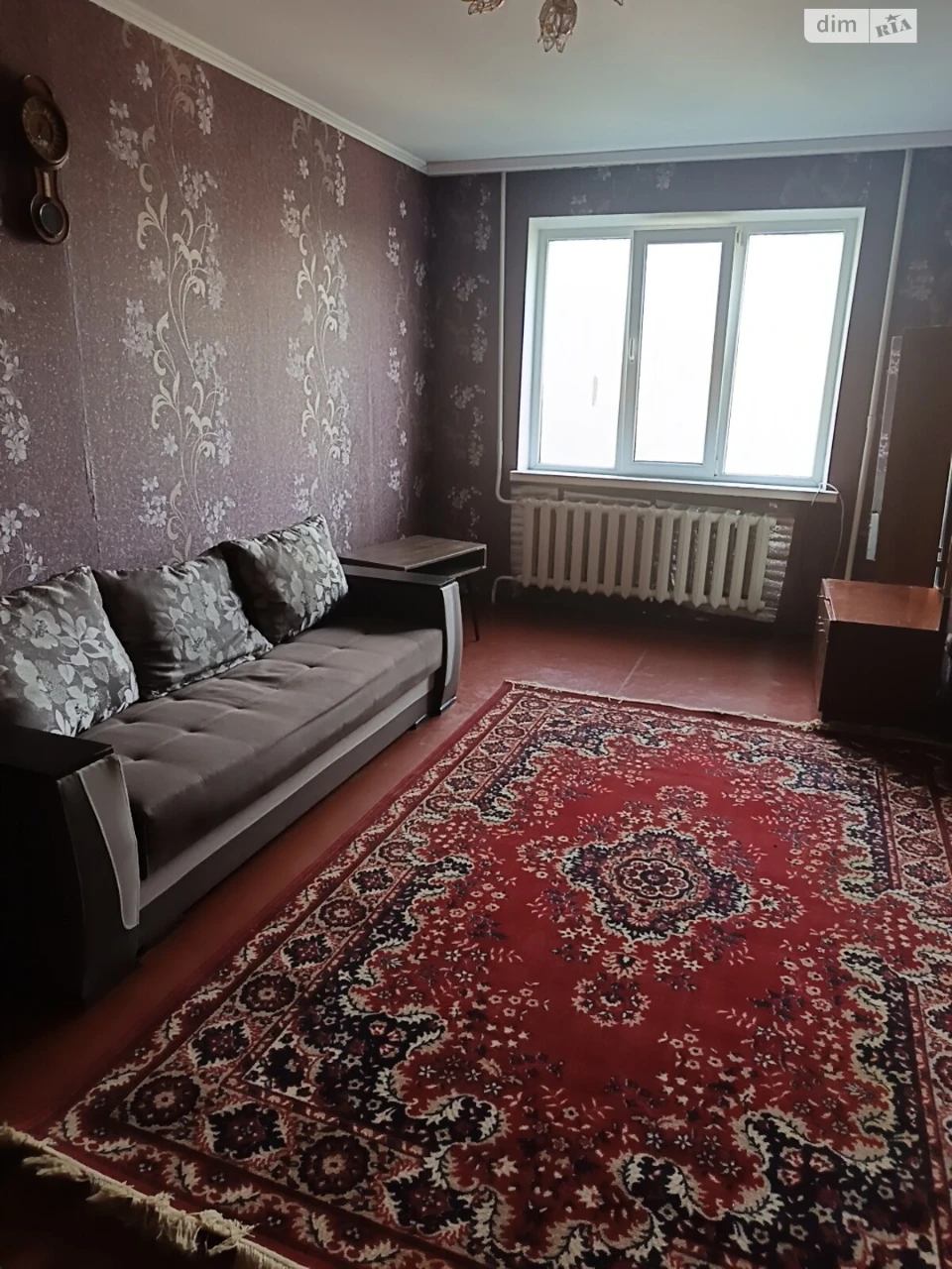 Довгострокова Оренда Квартира Озерна