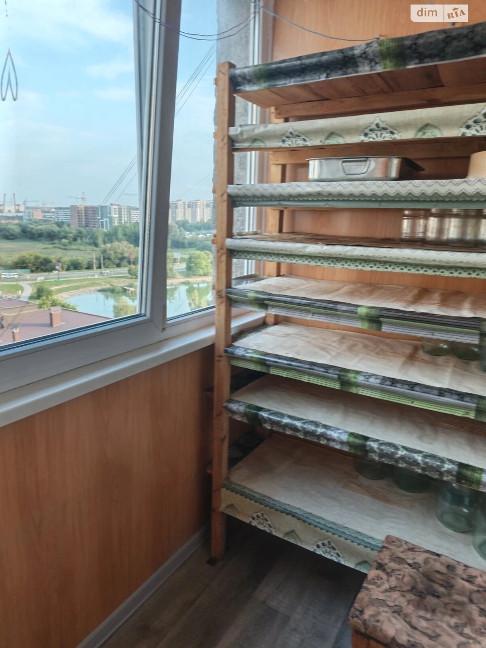 Довгострокова Оренда Квартира Озерна