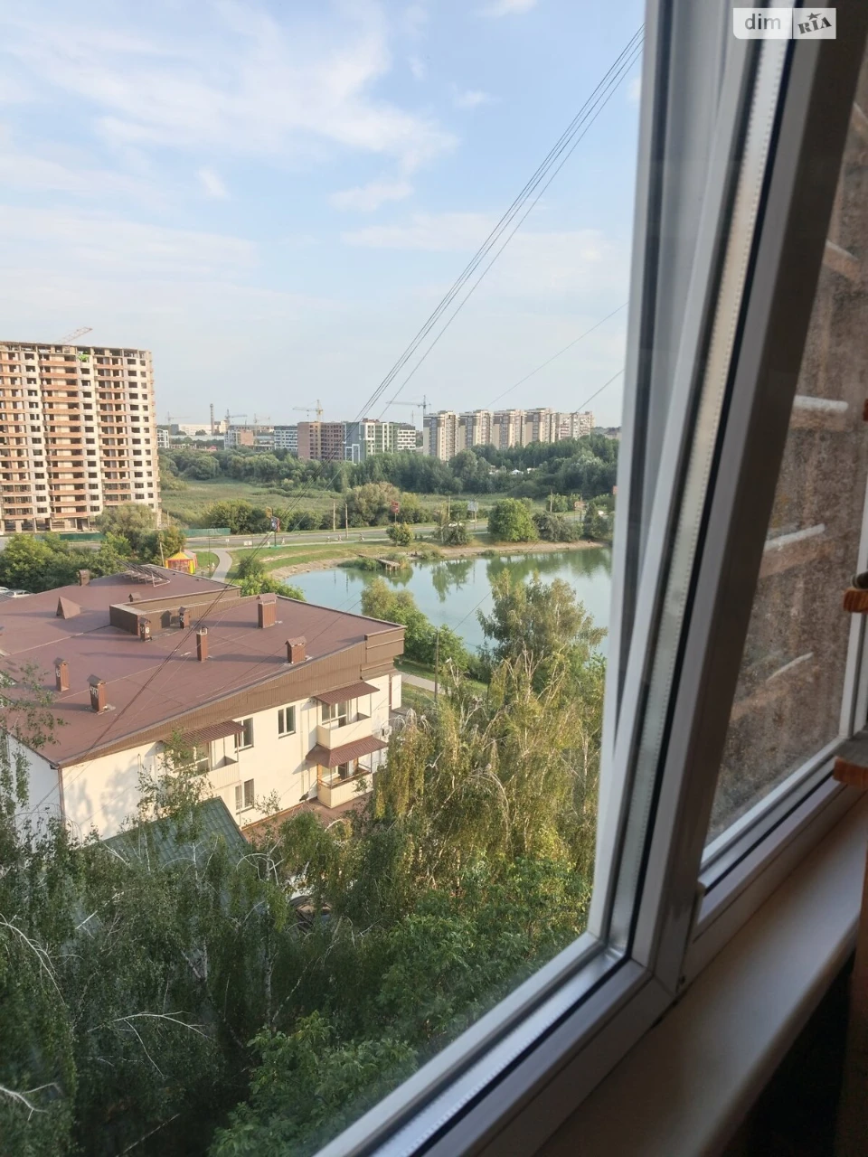 Довгострокова Оренда Квартира Озерна