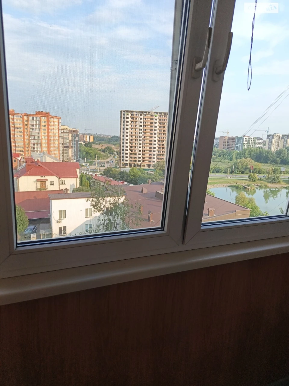 Довгострокова Оренда Квартира Озерна