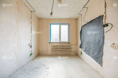 2 rooms, 55 sq. m., Saltivka (Northern Saltivka, Druzhby Narodiv Street 243)