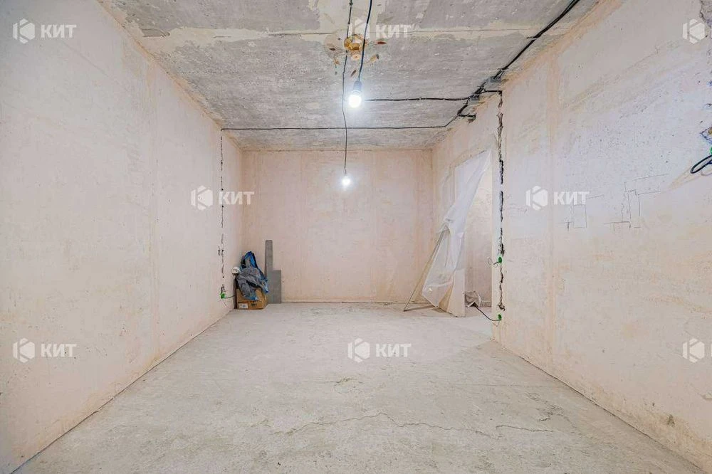 2 rooms, 55 sq. m., Saltivka (Northern Saltivka, Druzhby Narodiv Street 243)