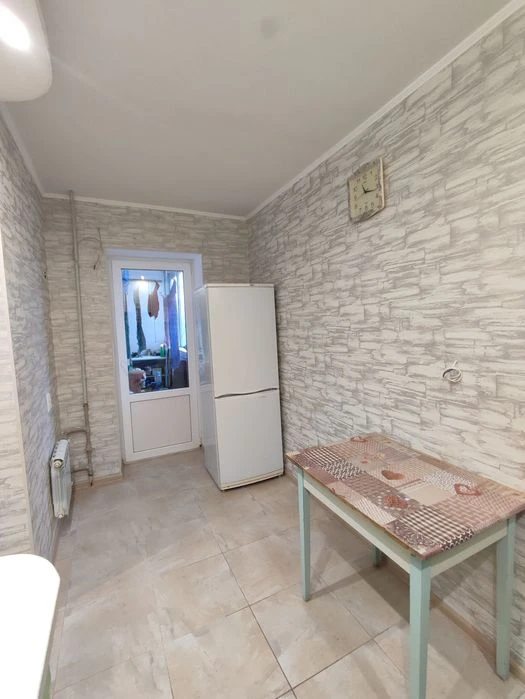 1-room apartment 2/9th floor 39 sq m Alekseevka