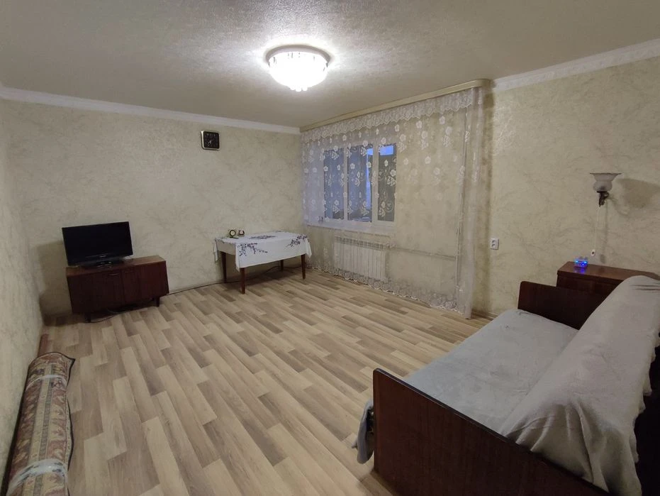 1-room apartment 2/9th floor 39 sq m Alekseevka