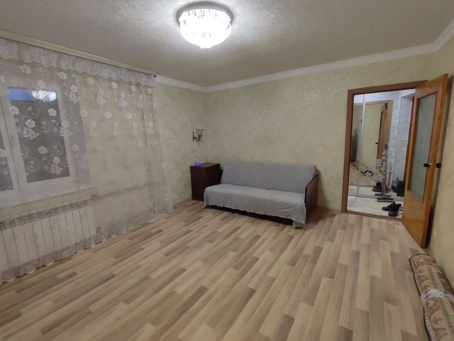 1-room apartment 2/9th floor 39 sq m Alekseevka