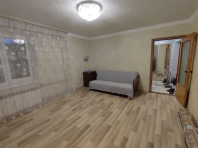 1-room apartment 2/9th floor 39 sq m Alekseevka