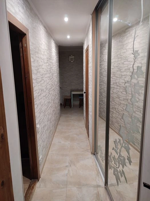 1-room apartment 2/9th floor 39 sq m Alekseevka