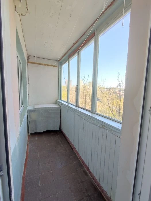 1-room apartment 2/9th floor 39 sq m Alekseevka