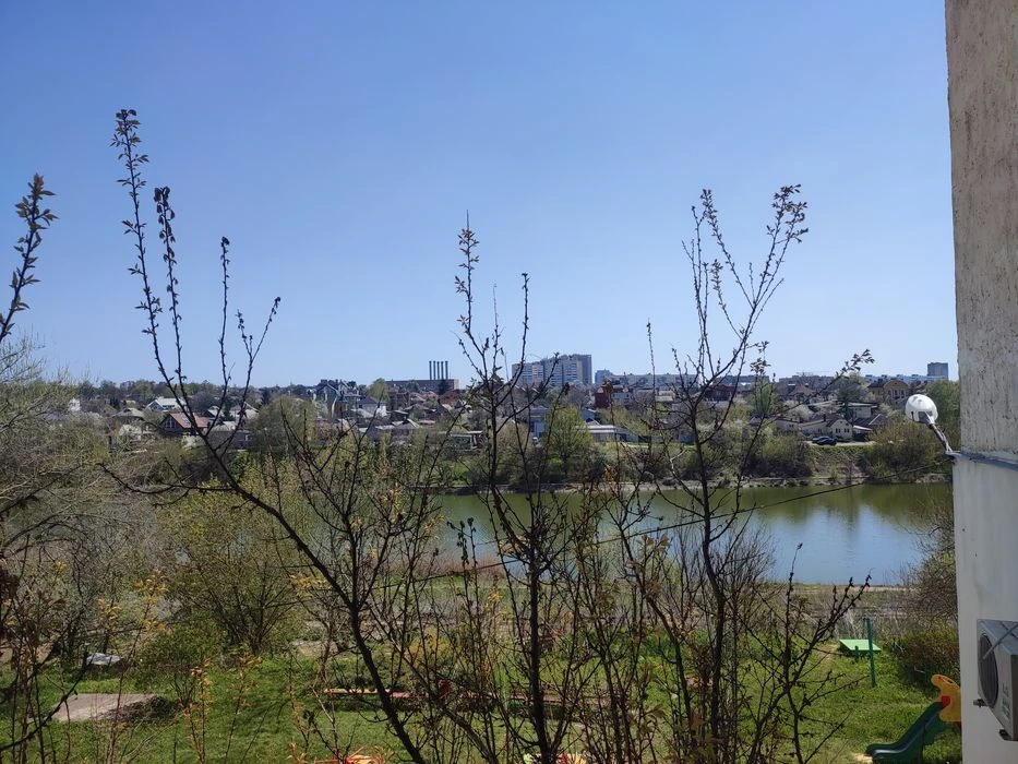 1-room apartment 2/9th floor 39 sq m Alekseevka