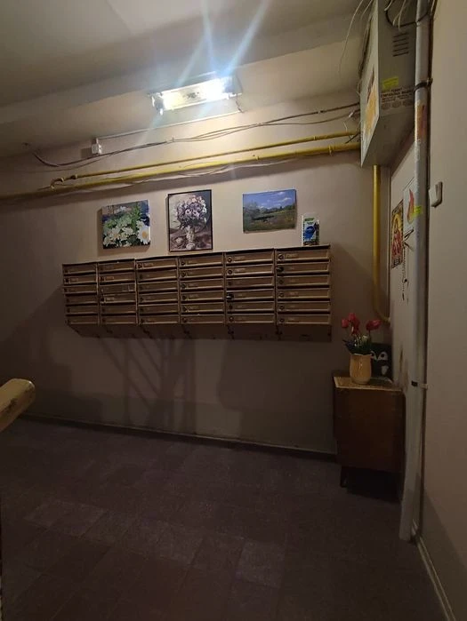 1-room apartment 2/9th floor 39 sq m Alekseevka