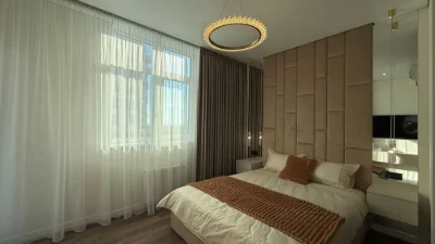 Одна из лучших планировок в КАДОРРе Сити • Продажа 2к кв • 59