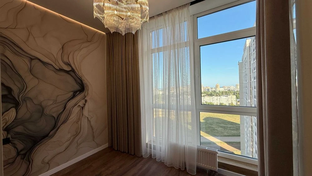 Одна из лучших планировок в КАДОРРе Сити • Продажа 2к кв • 59