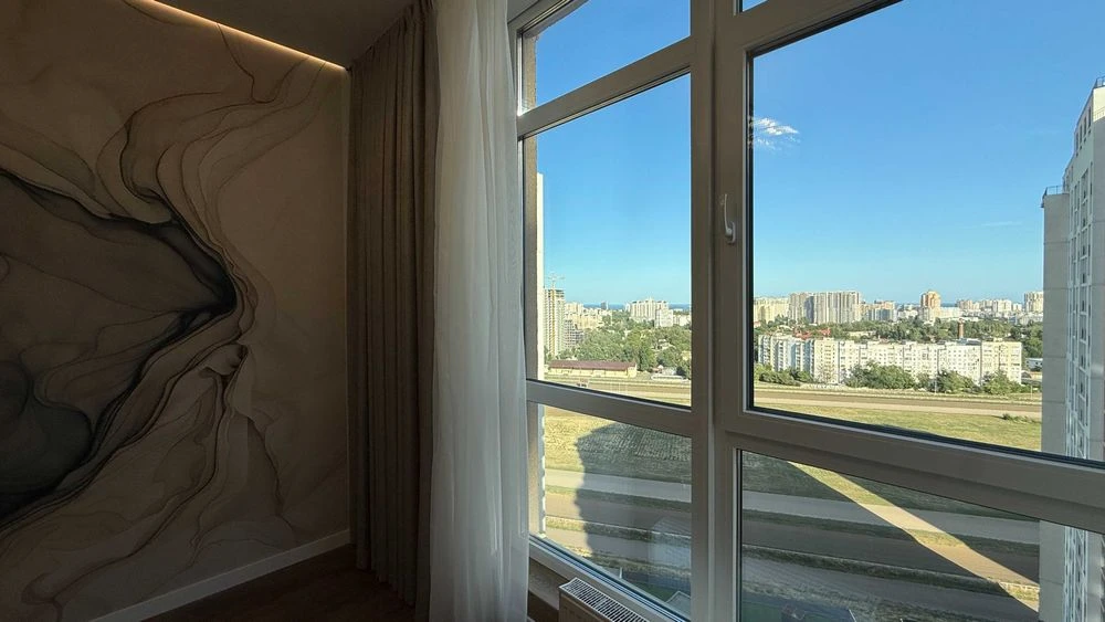 Одна из лучших планировок в КАДОРРе Сити • Продажа 2к кв • 59