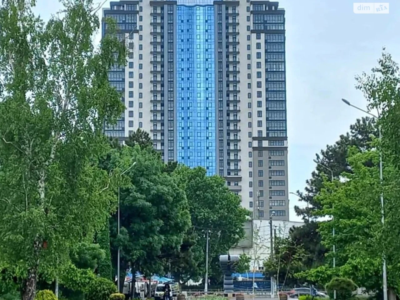 Продажа квартир Приморский.