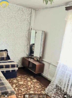 Продам 2-х комн. квартиру на Большевике на ул. Балтская дорога