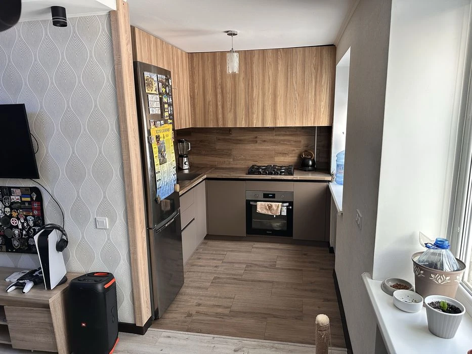 From the owners. Apartment for sale with modern renovation | Re st.
