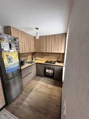 From the owners. Apartment for sale with modern renovation | Re st.