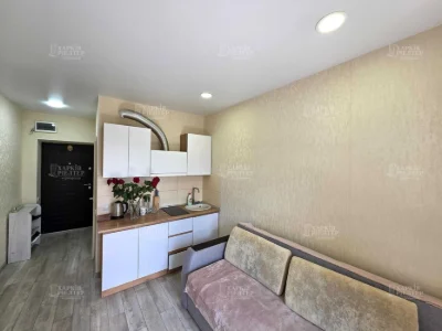 OS4 EX For sale 1-room apartment club residential complex Mriya French