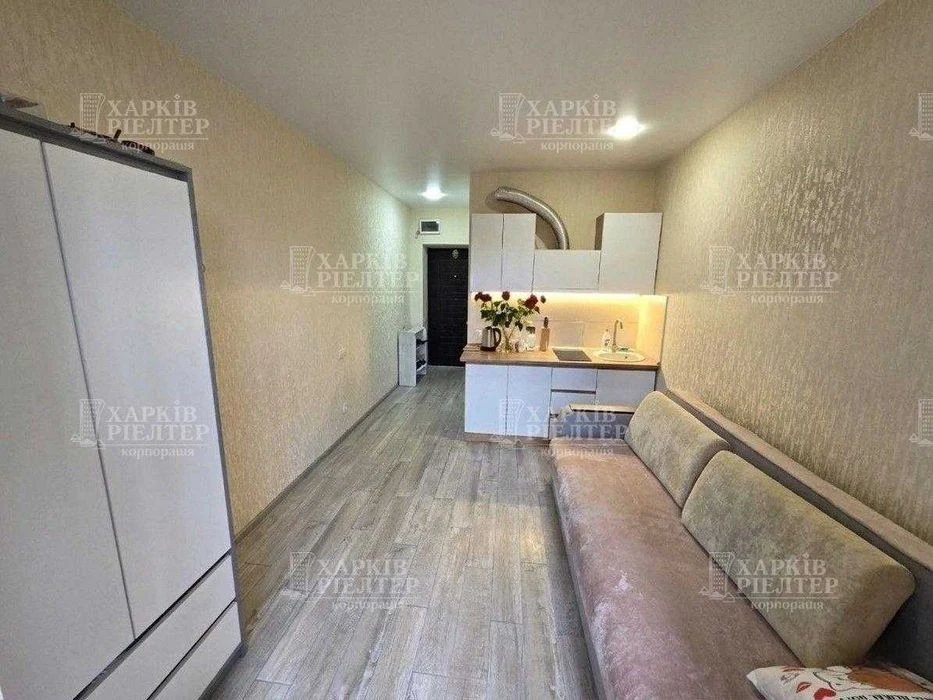 OS4 EX For sale 1-room apartment club residential complex Mriya French