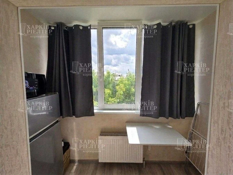 OS4 EX For sale 1-room apartment club residential complex Mriya French