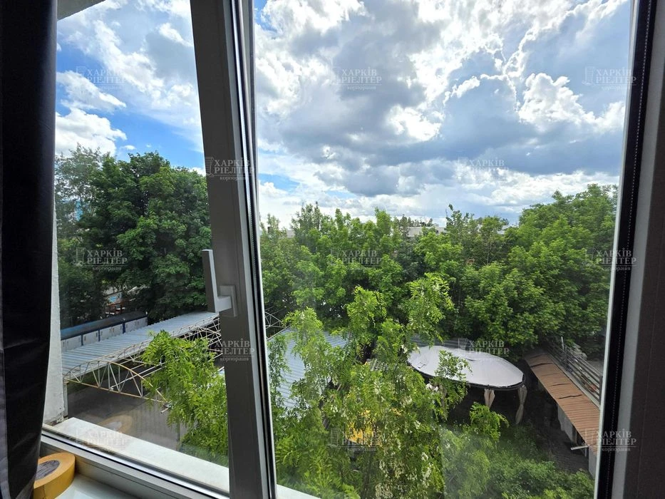 OS4 EX For sale 1-room apartment club residential complex Mriya French