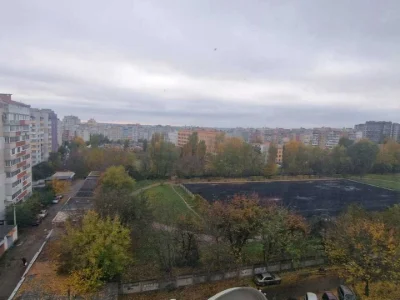 Квартира. Вінниця, Родіона Скалецького вул.