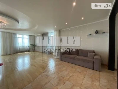 Продаж 4к квартири 200 кв. м на вул. Звіринецька 59 • ID 346