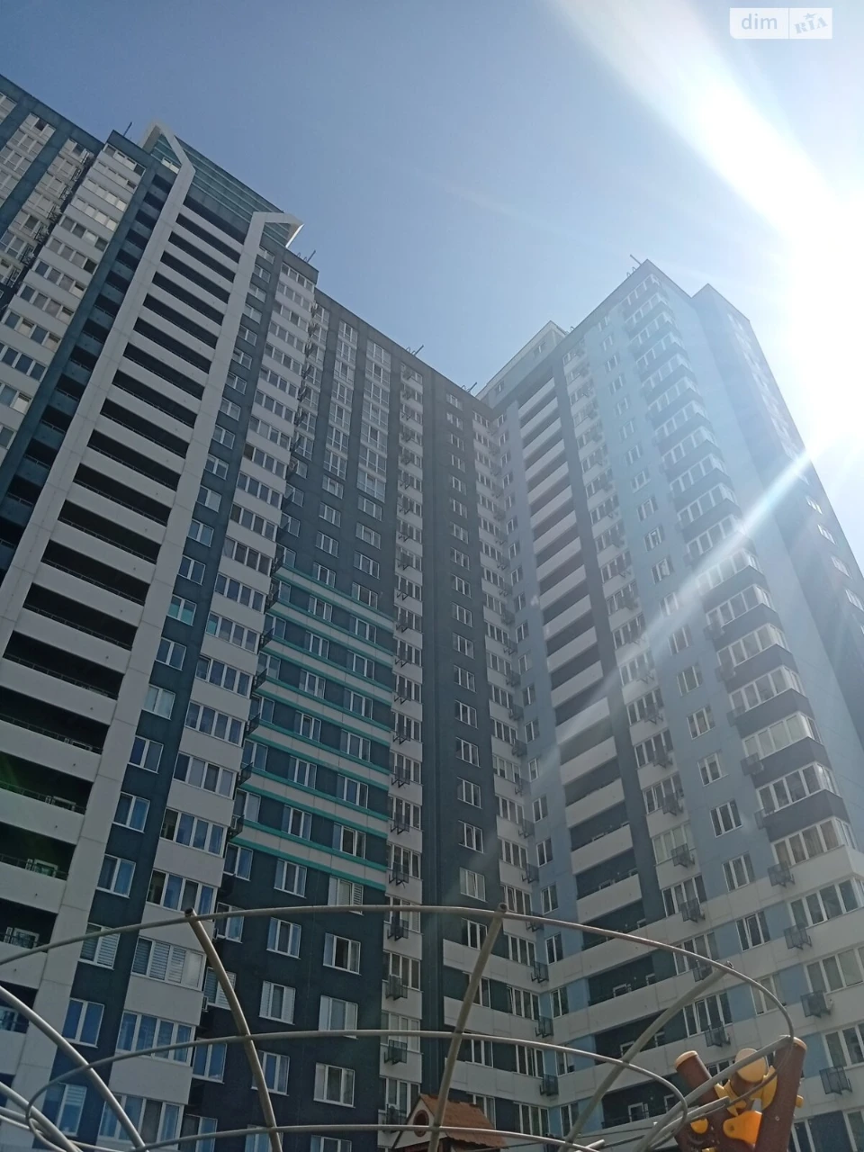 Продажа квартир Киевский