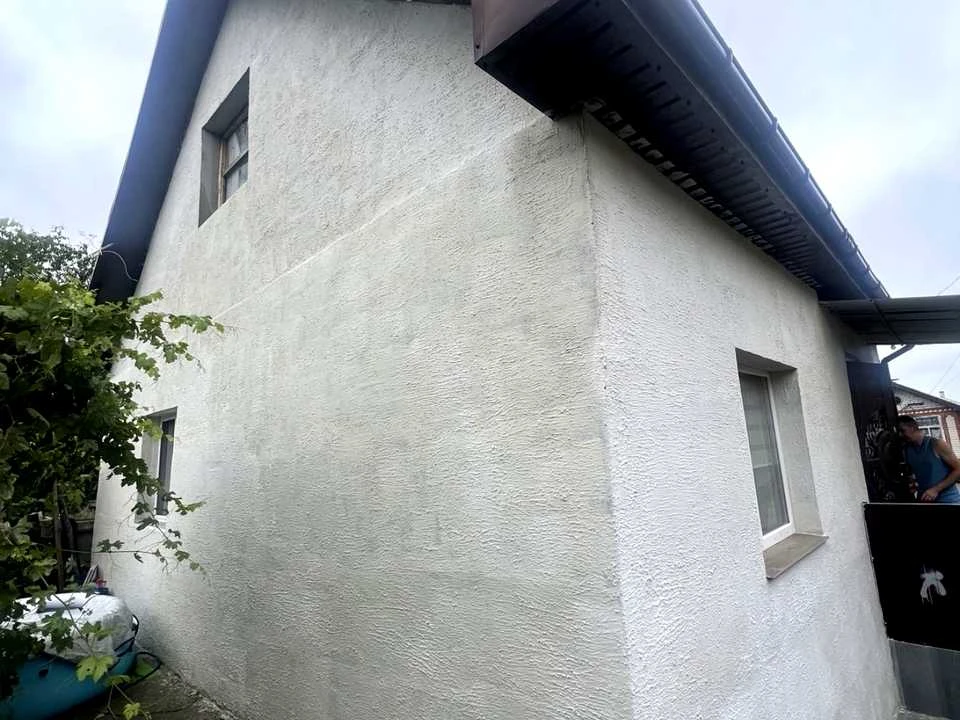 House. Vinnytsia, Voitsekhivskoho St.
